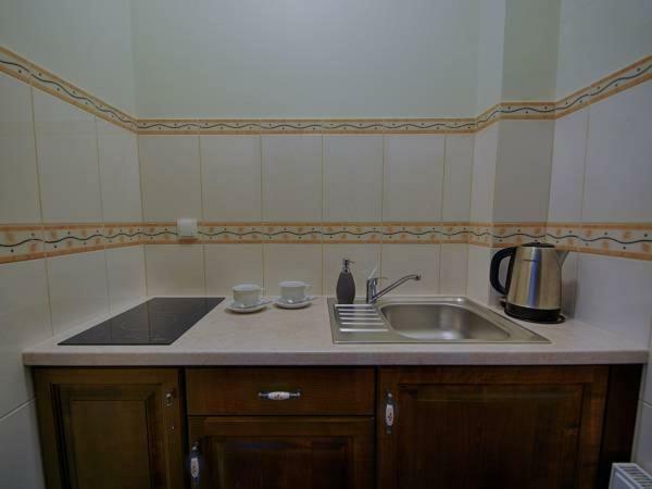 Victoria Cechini Hotel Krynica Zdroj Luaran gambar